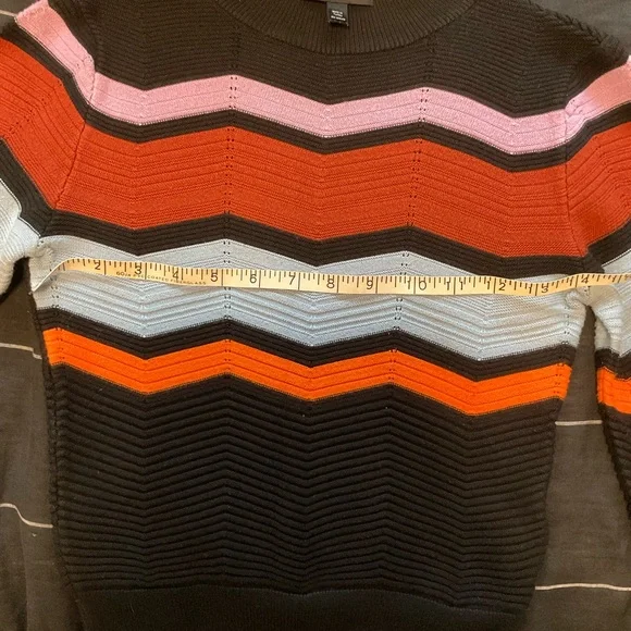 Cropped Sweater from Top Shop - Picture 5 of 6